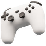 Gamepad Image Header