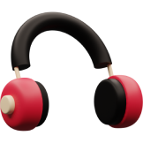 Headphone Image Header